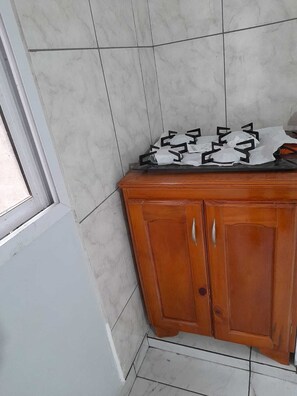 Miscellaneous - Departamento de 1 Dormitorio (San Vicente)