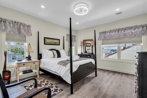 4 habitaciones, tabla de planchar con plancha y wifi gratis 