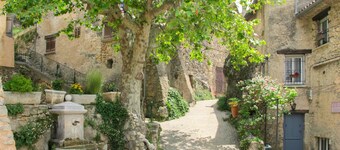 Maison de Village Les Ormeaux by Interhome