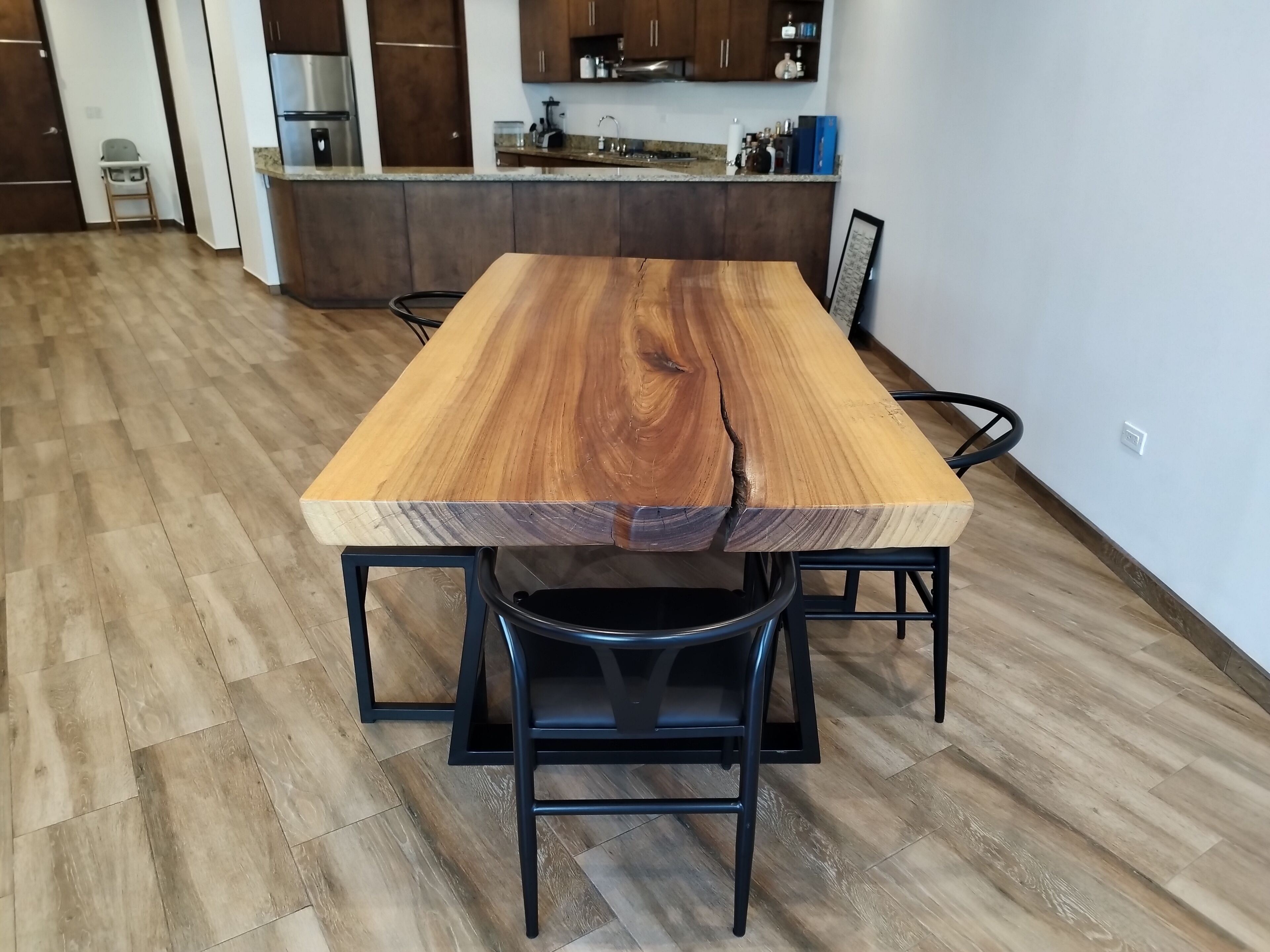 Restauration