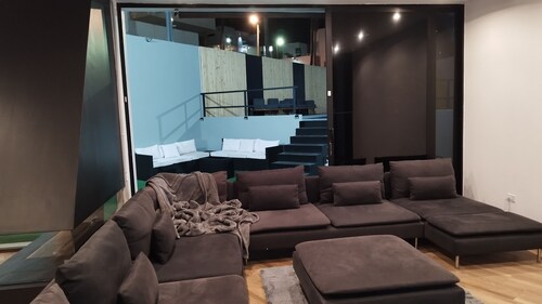 Spacious TJ Home W/ Private Heated Pool! No Cleaning Fees! Free Late Check Out
