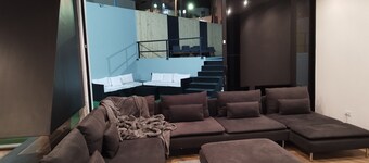 Spacious TJ Home W/ Private Heated Pool! No Cleaning Fees! Free Late Check Out
