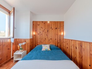 2 Schlafzimmer, Internetzugang