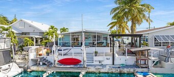 Lovely House in Tavernier, FL