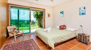 1 chambre, bureau, Wi-Fi gratuit, draps fournis