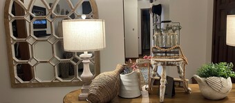 The Lazy Cow Inn  Sleeps 9+