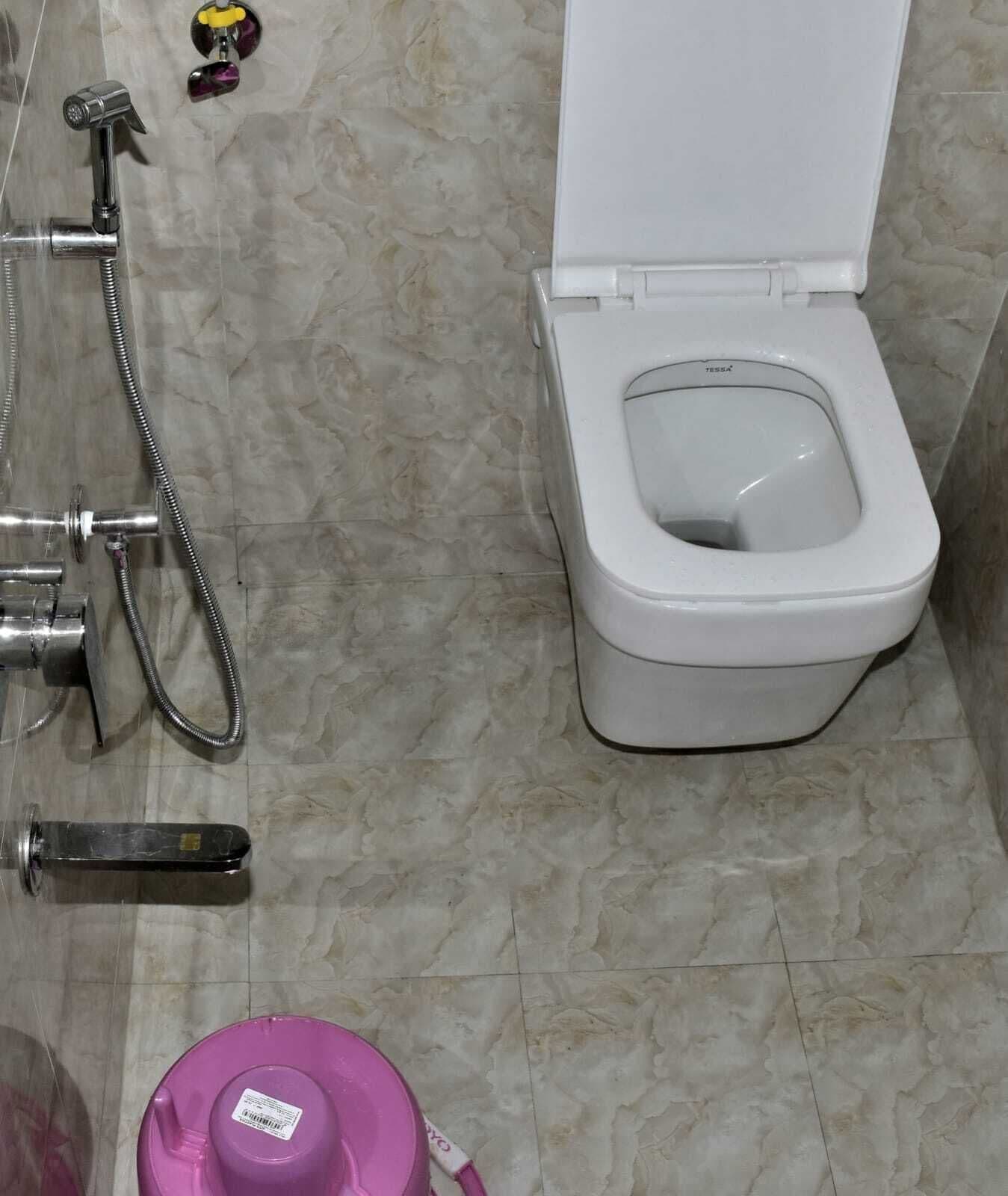 Foto - ASRA DORMITORY For Male And Female