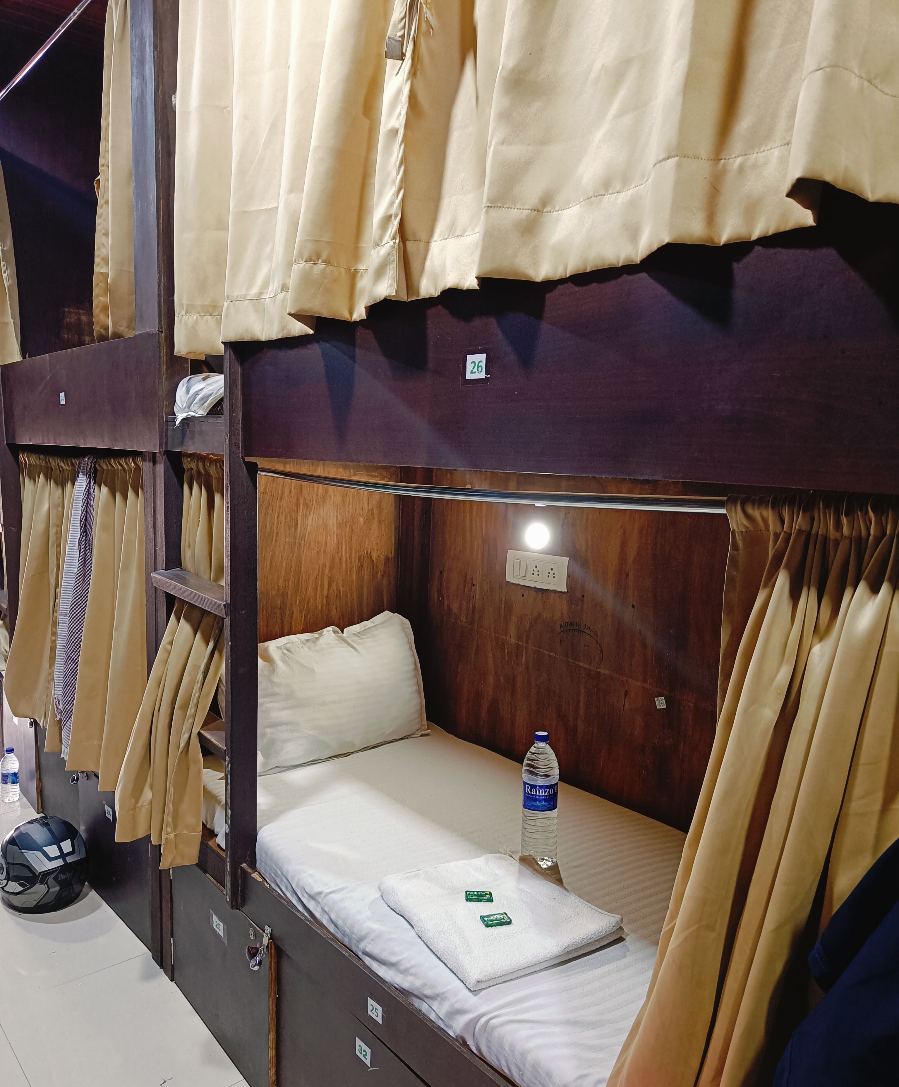 Foto - ASRA DORMITORY For Male And Female