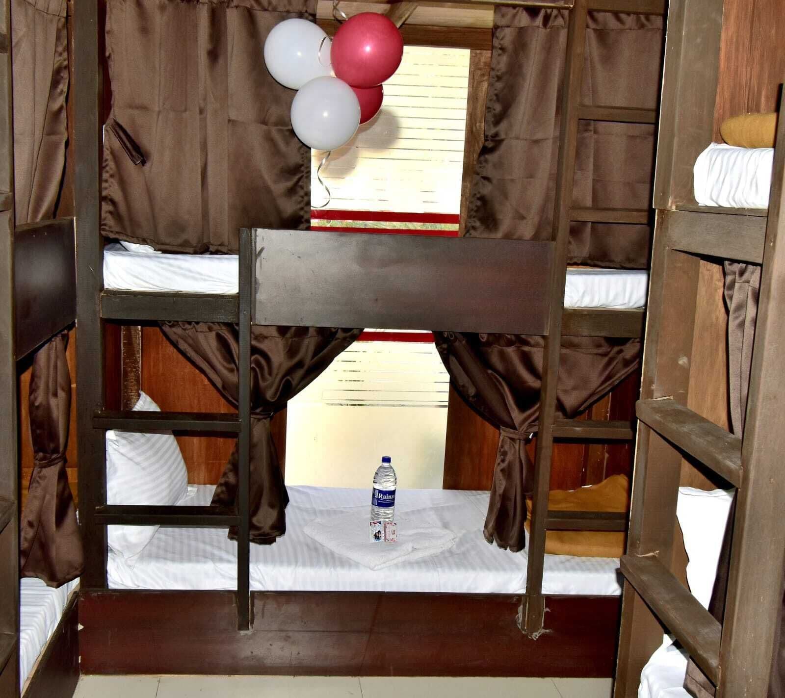 Foto - ASRA DORMITORY For Male And Female