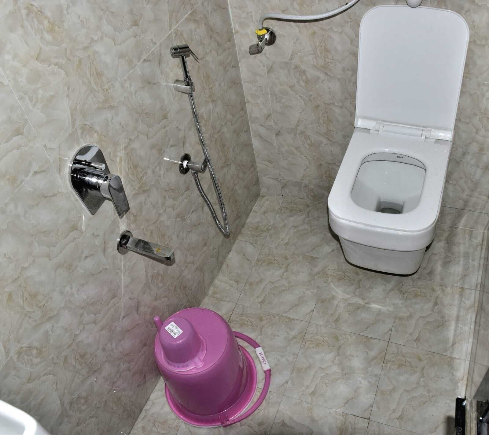 Foto - ASRA DORMITORY For Male And Female