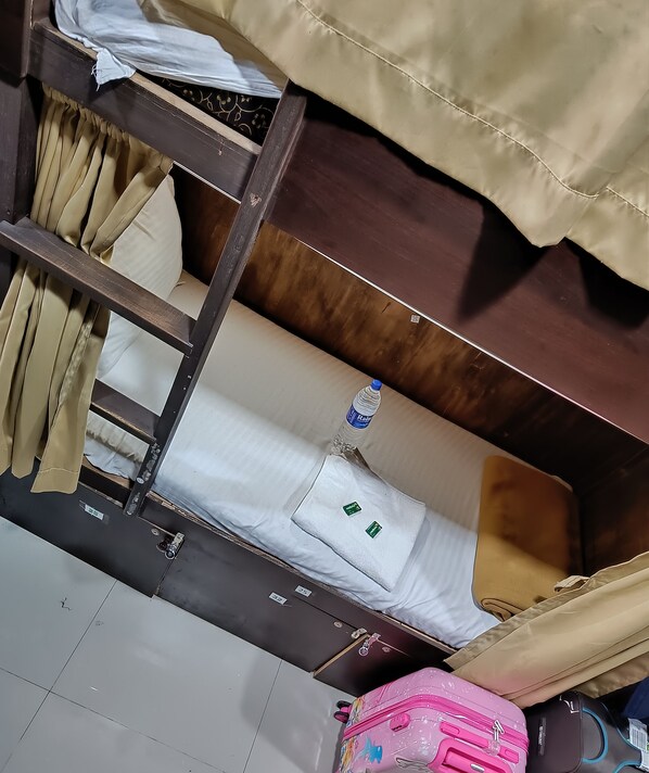 Schallisolierte Zimmer, kostenloses WLAN