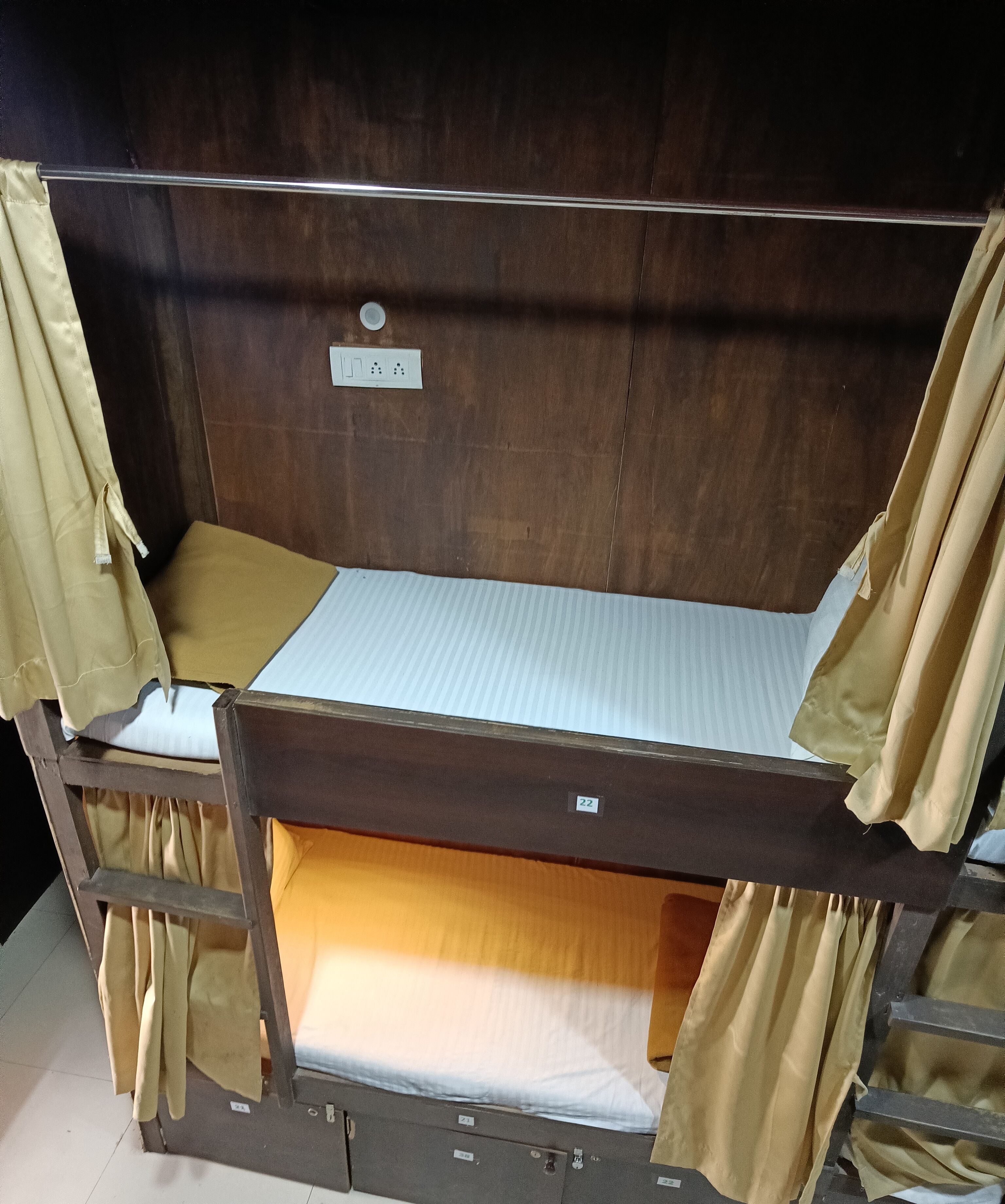 Foto - ASRA DORMITORY For Male And Female