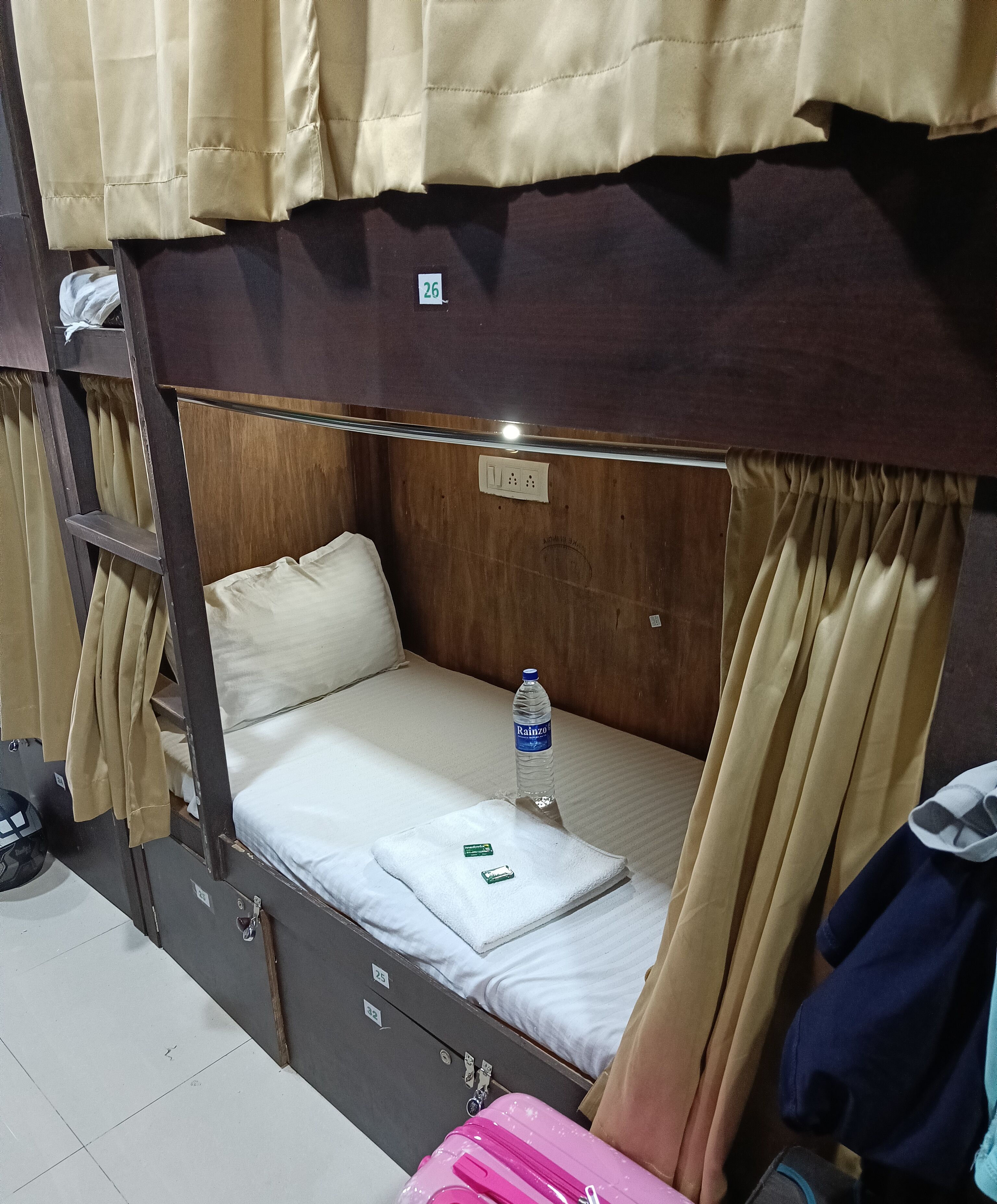 Foto - ASRA DORMITORY For Male And Female