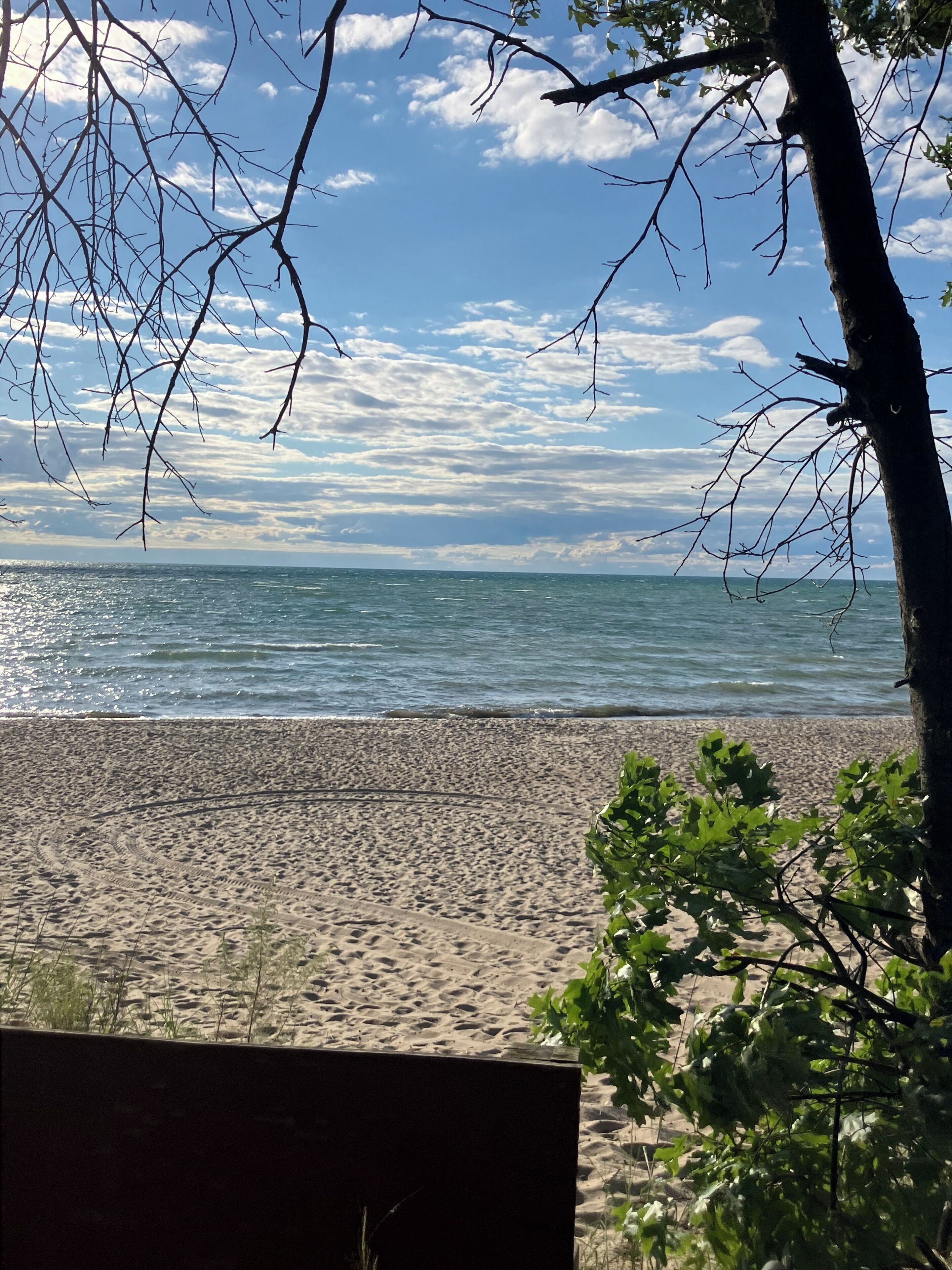 Plage
