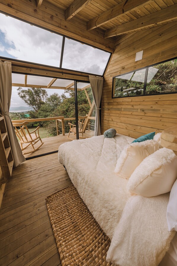 1 chambre, Wi-Fi gratuit