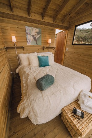 1 chambre, Wi-Fi gratuit