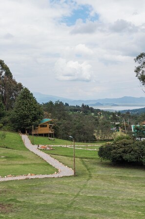 Garden - UAQUE  (Fúquene)