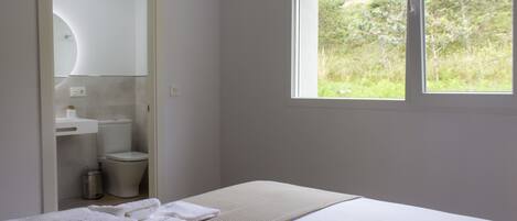 2 soverom, reiseseng for barn og wi-fi