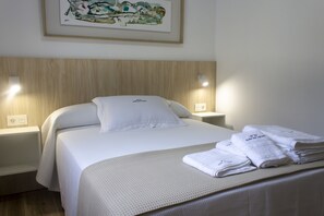 2 Schlafzimmer, Reisekinderbett, WLAN