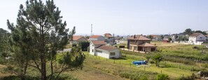 Exterior - Alén de Louro - Apartamento 7 Mar de Lira (Gandara (San Martiño De Lariño-Carnota))