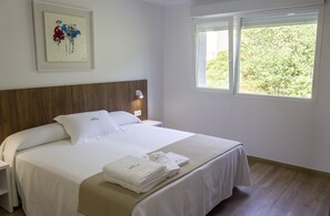 1 soverom, reiseseng for barn, wi-fi og sengetøy