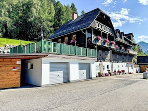Exterior - Grimming by Interhome (Irdning - Donnersbachtal)