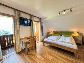 2 habitaciones y internet 