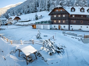 Exterior - Grimming by Interhome (Irdning - Donnersbachtal)
