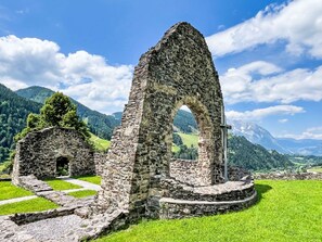 Bezienswaardigheid