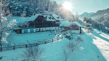 Außenbereich