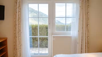 1 Schlafzimmer, Internetzugang