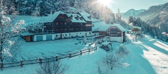 Donnersbach by Interhome