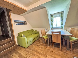 Interior - Donnersbach by Interhome (Irdning - Donnersbachtal)