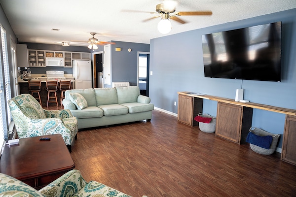 Televisor intel·ligent