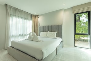 1 Schlafzimmer, kostenloses WLAN