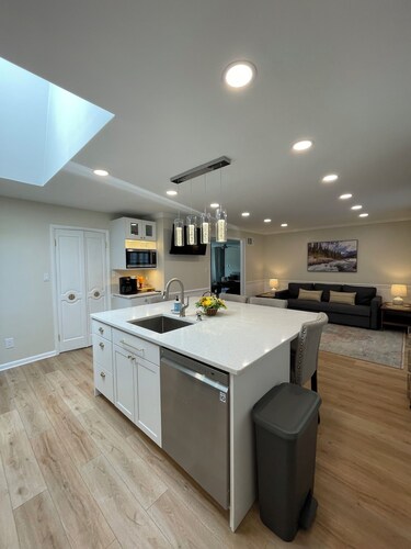 Apartment in Perry Hall area