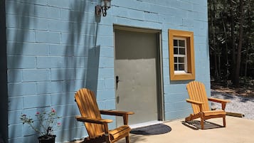 Terras