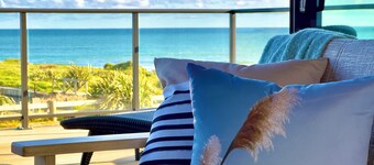 Luxury Absolute Ocean View Lodge