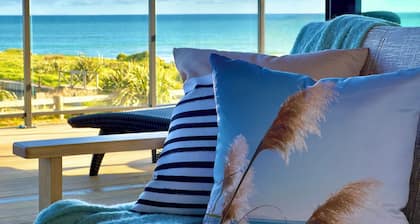 Luxury Absolute Ocean View Lodge
