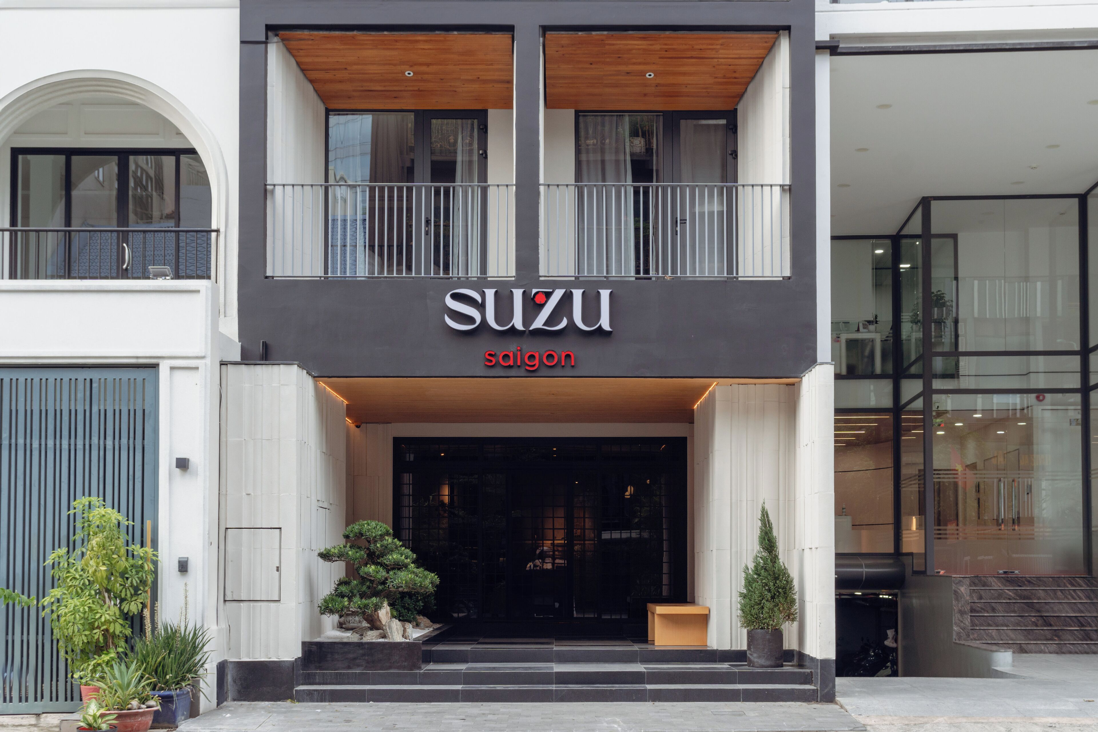 Foto - Suzu Saigon - A Boutique Hotel