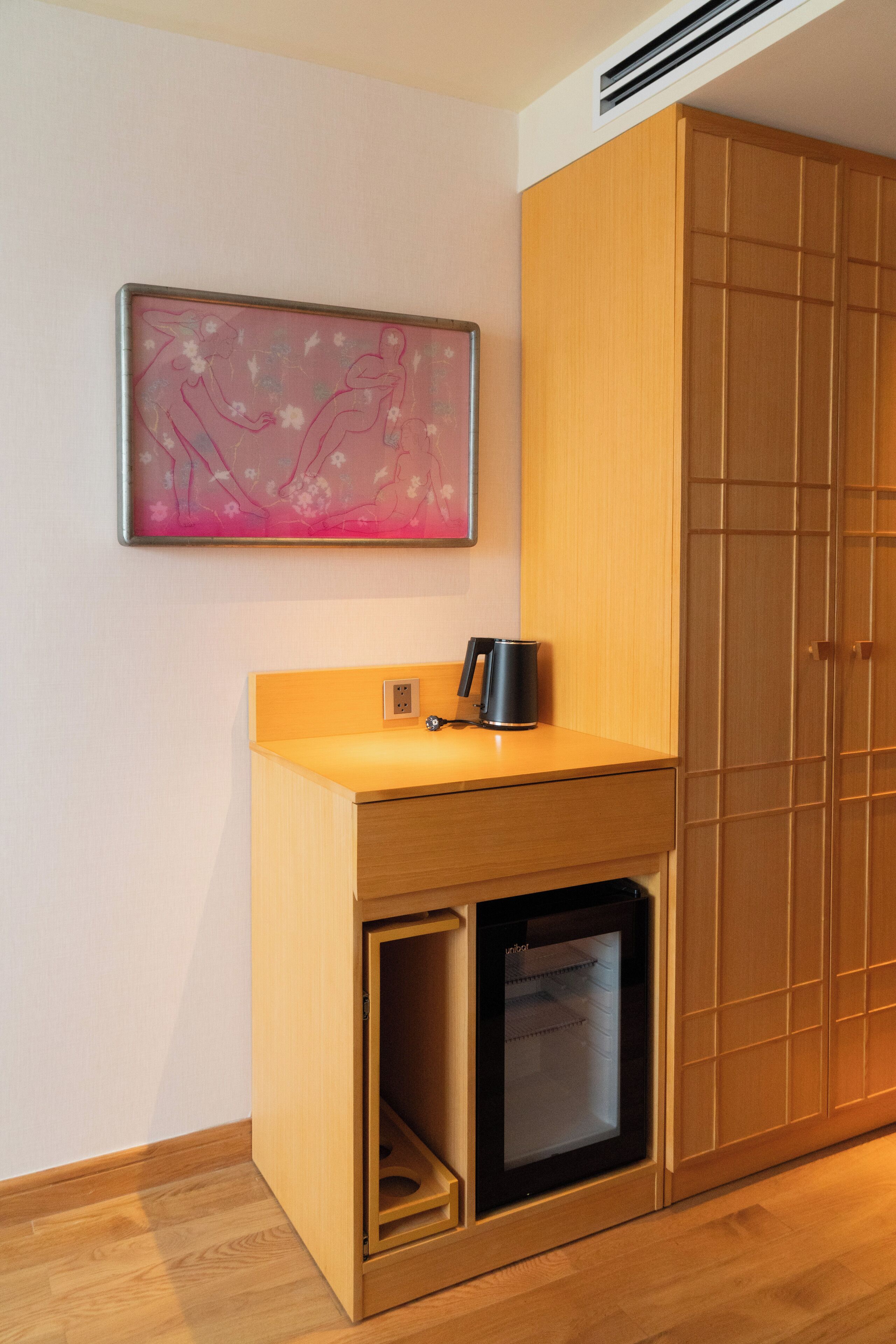 Foto - Suzu Saigon - A Boutique Hotel