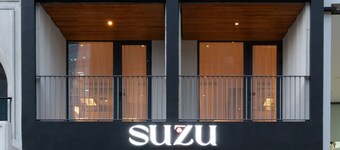 Suzu Saigon -  A Boutique Hotel