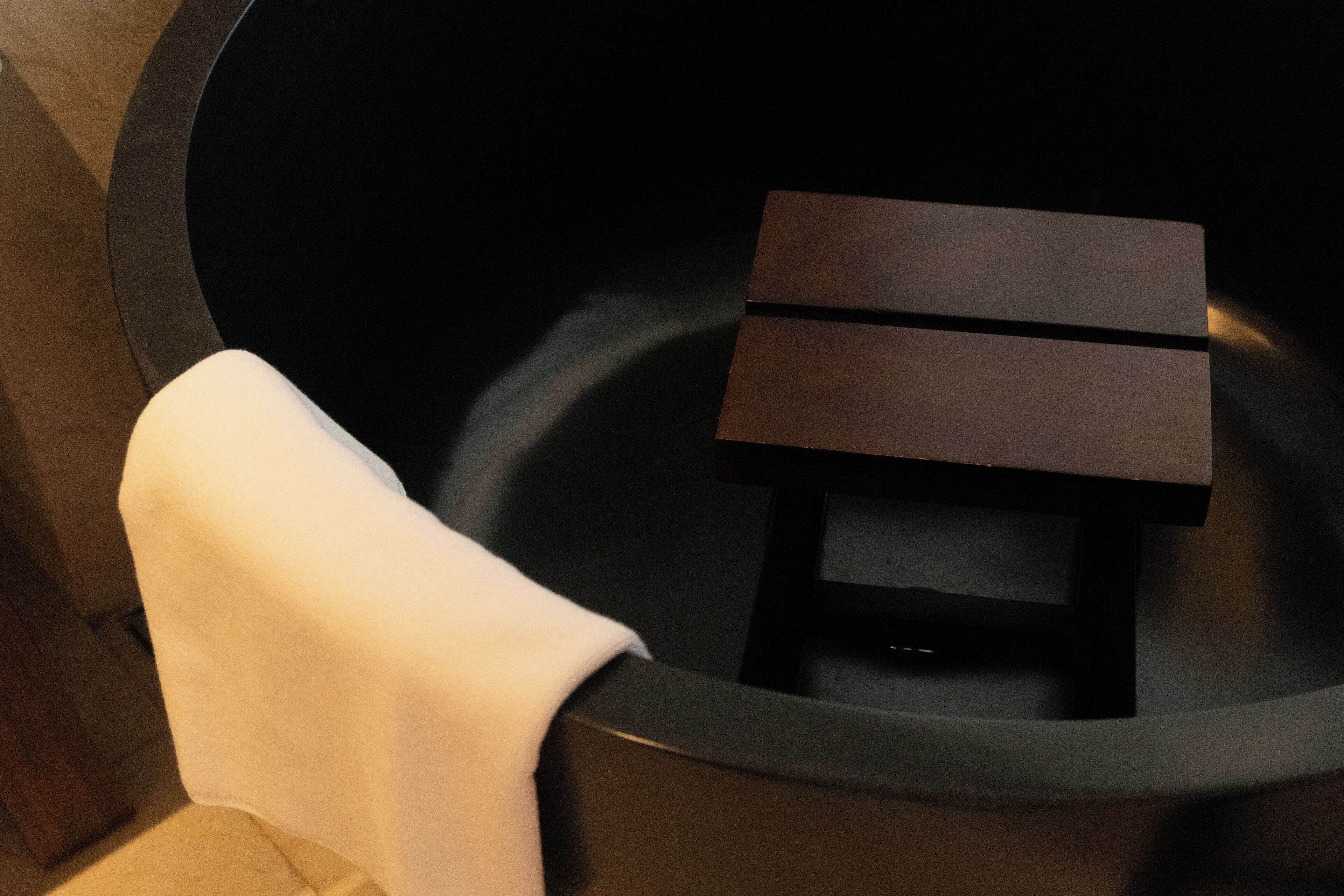 Foto - Suzu Saigon -  A Boutique Hotel
