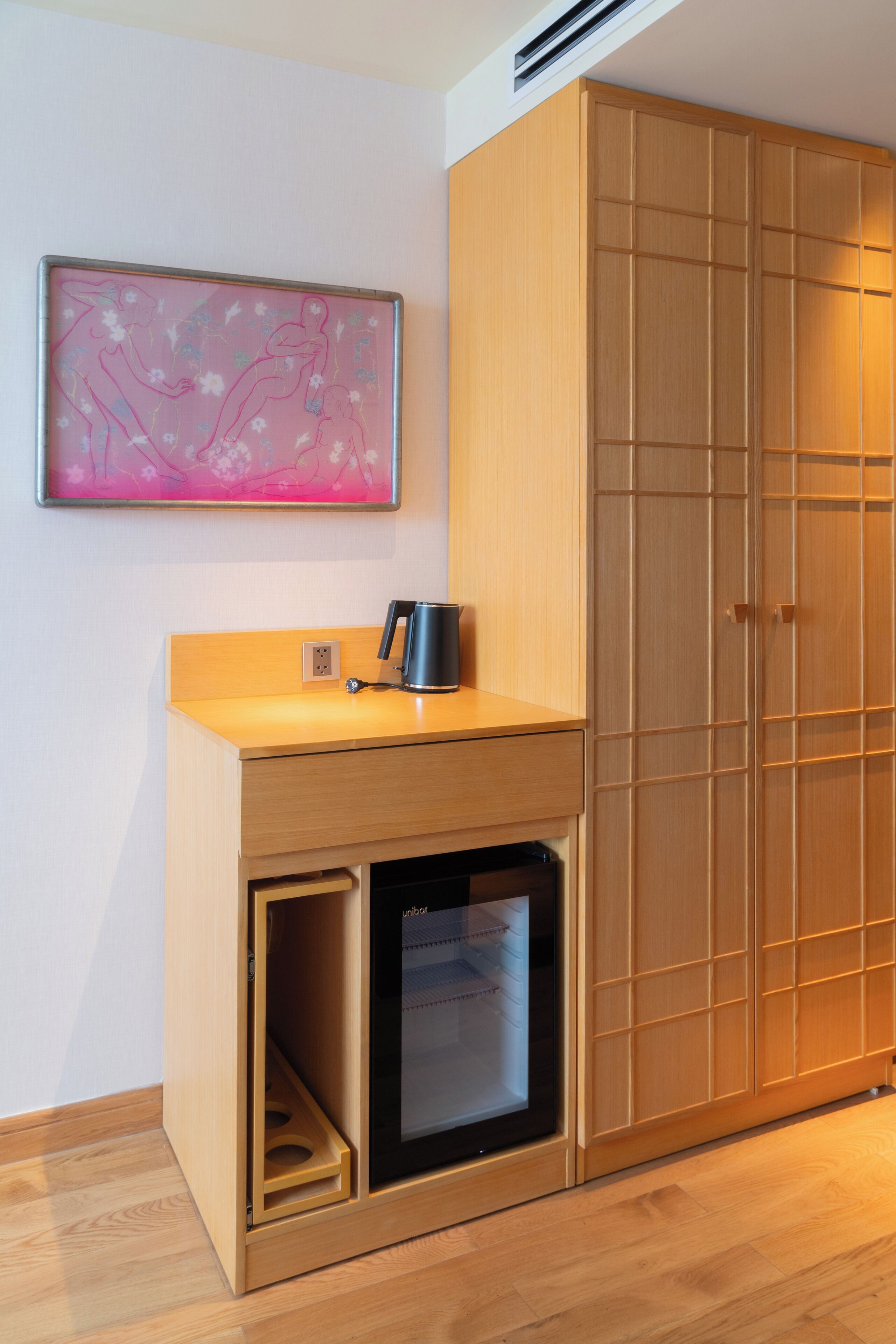 Foto - Suzu Saigon - A Boutique Hotel