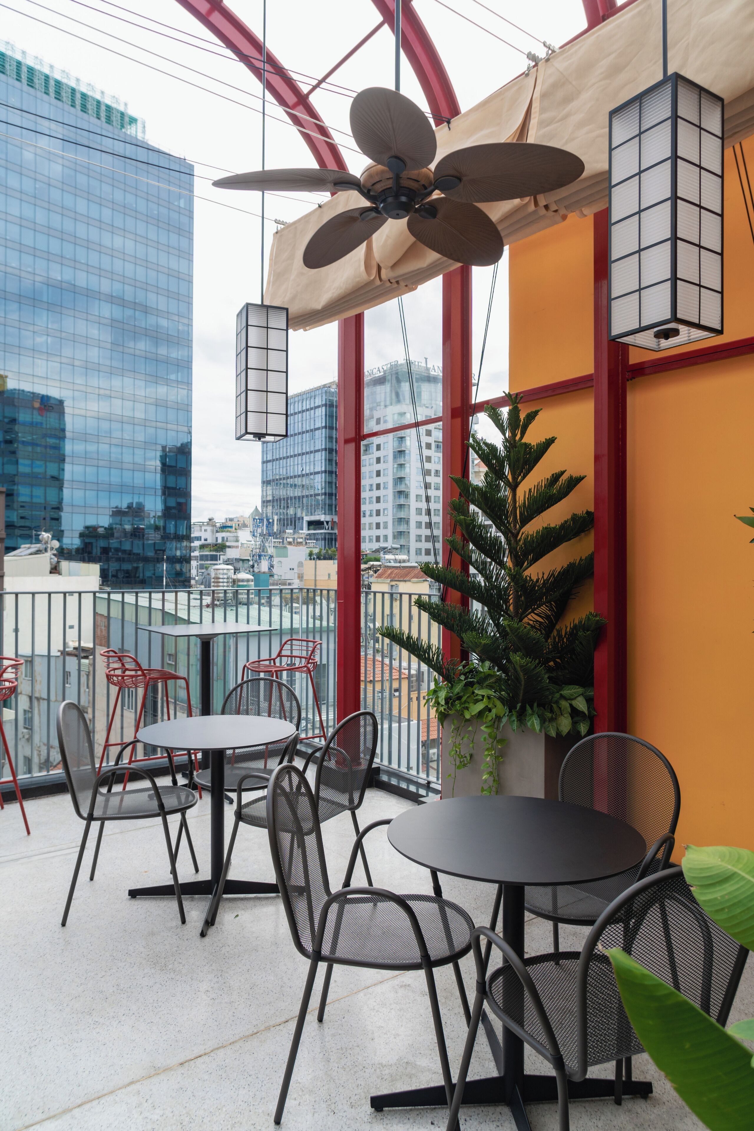 Foto - Suzu Saigon - A Boutique Hotel
