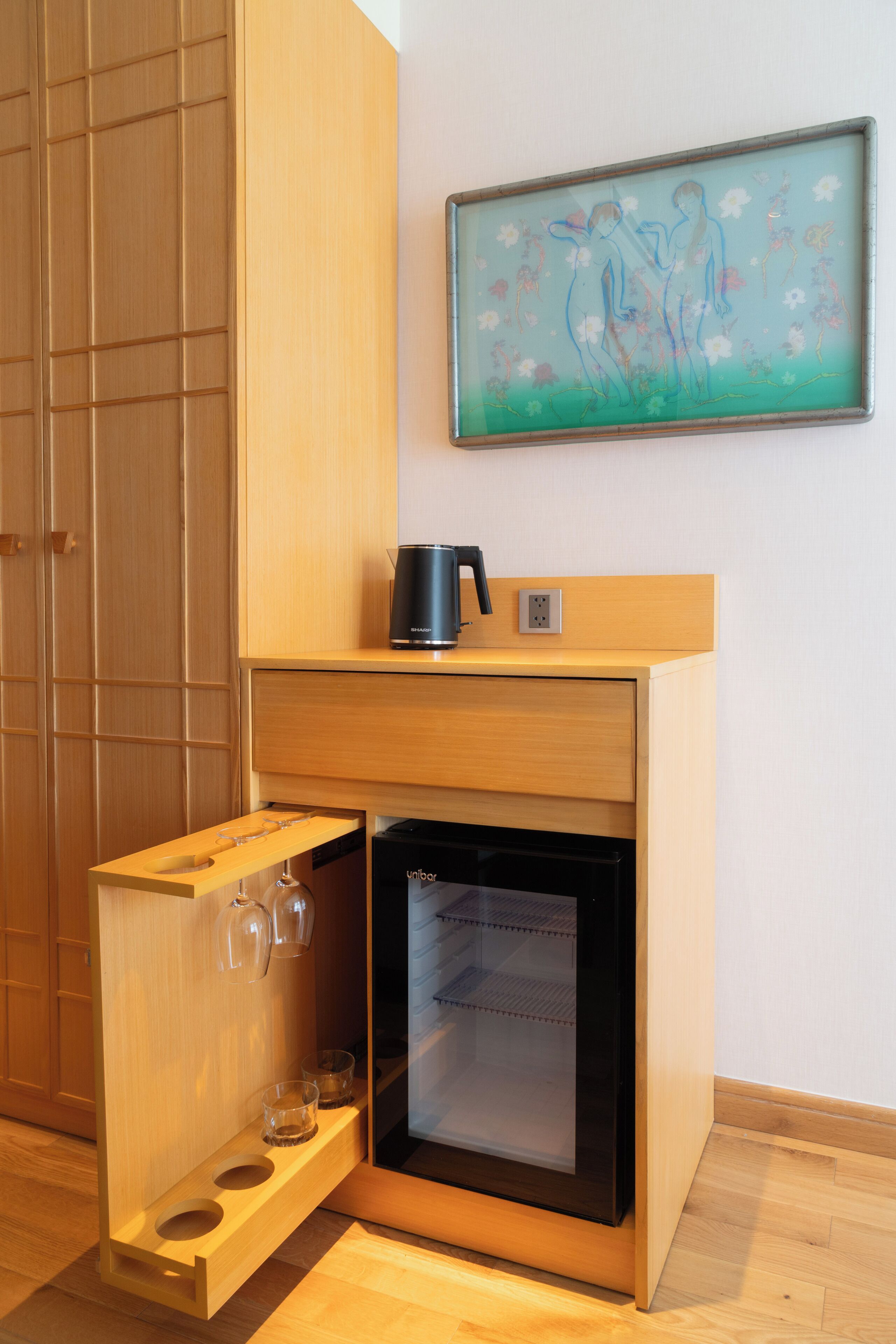 Foto - Suzu Saigon - A Boutique Hotel