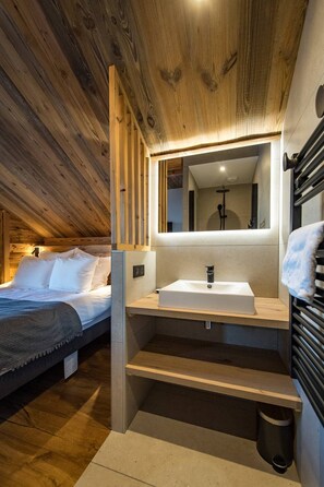 3 bedrooms, free WiFi