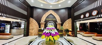 Hoang Yen Boutique Hotel