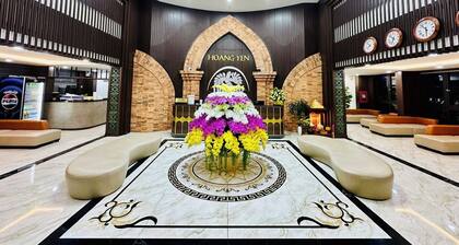 Hoang Yen Boutique Hotel