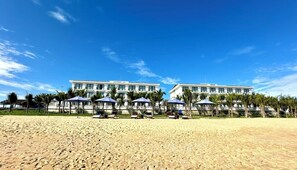 Front of property - Hoang Yen Boutique Hotel (Da Nang)
